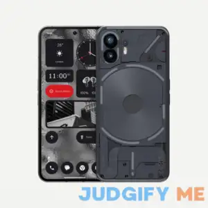 Nothing Phone (2) - 12+256GB; Dark Grey