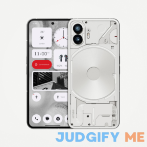 Nothing Phone (2) - 12+256GB; White