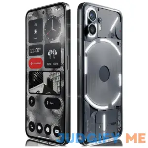 Nothing Technologies Nothing Phone (2)