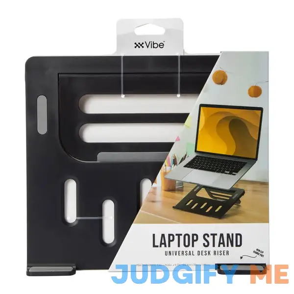 Novelty Laptop Stand 11.81In X 9.65In Novelty Laptop Stand 11.81In X 9.65In