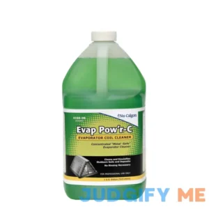Nu-Calgon 4168-08 Evap Pow'r No Rinse Coil Cleaner