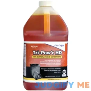 Nu-Calgon 4371-88 Tri-Pow'r HD Cleaner