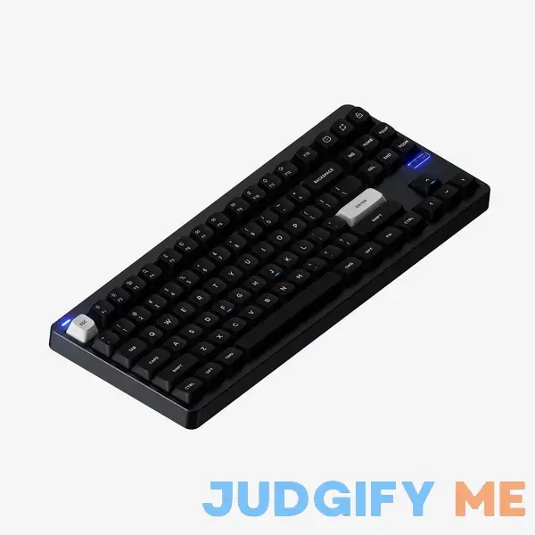 NuPhy Gem80 Raspberry / Themed Keycaps NuPhy Gem80 Raspberry / Themed Keycaps