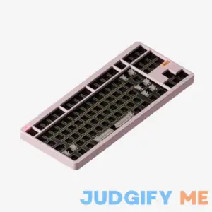 NuPhy Gem80 Themed Keycaps