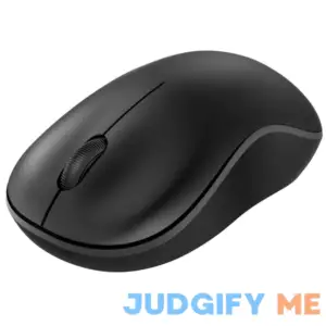 Nulea Wireless Bluetooth Mouse