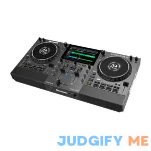Numark Mixstream Pro Standalone DJ Controller
