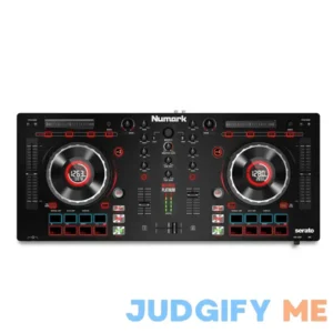 Numark Mixtrack Platinum