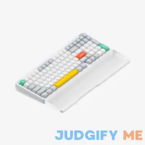 Nuphy Halo96 V2 96 Mechanical Keyboard Black