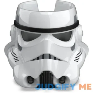 Nupro Limited Edition Star Wars Stormtrooper Stand for Amazon Echo Dot
