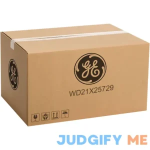 OEM GE Dishwasher Control UI Board WD21X31909