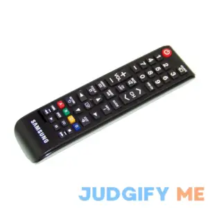 OEM Samsung Remote Control Specifically For Samsung UN60EH6002F