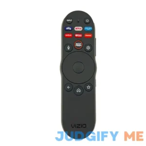 OEM Vizio XRT270 Bluetooth Voice Remote Control Controller for for Vizio VQP65C-84 65-inch