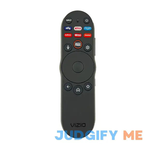 OEM Vizio XRT270 Bluetooth Voice Remote Control Controller for for Vizio VQP65C-84 65-inch OEM Vizio XRT270 Bluetooth Voice Remote Control Controller for for Vizio VQP65C-84 65-inch