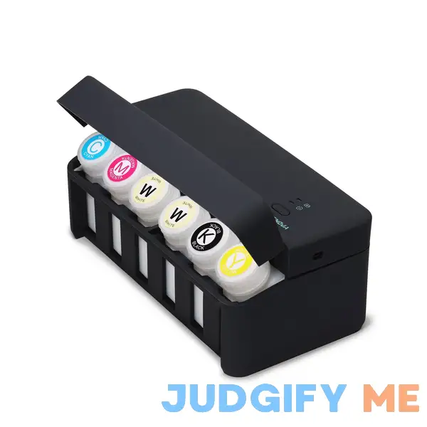 OFFNOVA CISS DTF White Ink Circulation System OFFNOVA CISS DTF White Ink Circulation System