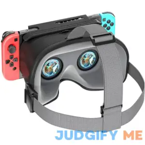 OIVO Vr Headset for Nintendo Switch & Switch Oled
