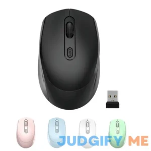 ONE-UP Wireless Mouse