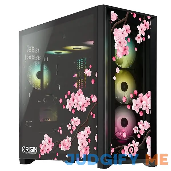 ORIGIN PC NEURON Up to Intel Core i9 and NVIDIA GeForce RTX 4090 ORIGIN PC NEURON Up to Intel Core i9 and NVIDIA GeForce RTX 4090