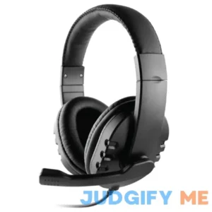 OTM Essentials Pro Stereo Headset