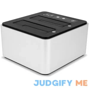 OWC Drive Dock USB-C