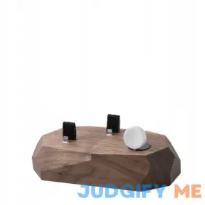 Oakywood Triple Dock