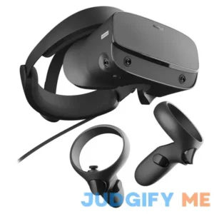 Oculus Rift S