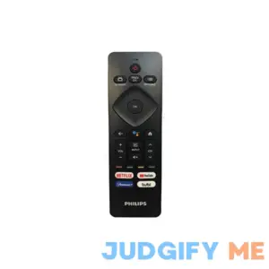 Oem Replacement Remote Control for Philips Android TV Urmt26cnd001