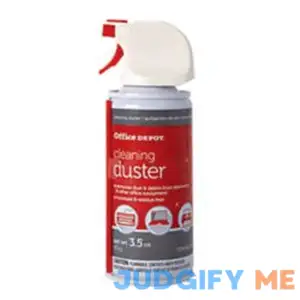 Office Depot Cleaning Duster