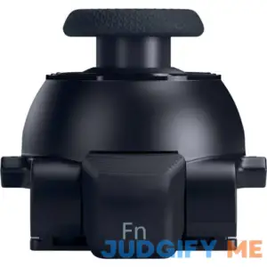 Official Stick Module for PS5 DualSense Edge Controller on PS5 System