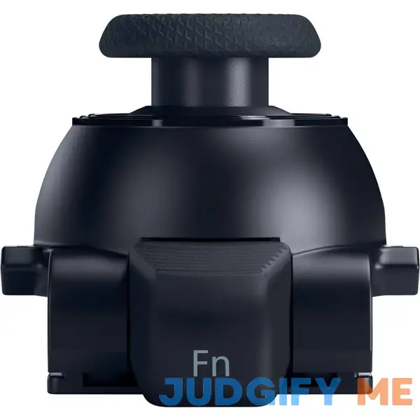 Official Stick Module for PS5 DualSense Edge Controller on PS5 System Official Stick Module for PS5 DualSense Edge Controller on PS5 System