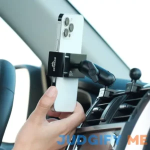 Offroam Phone Mount for Toyota 4Runner