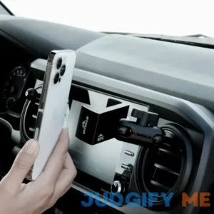 Offroam Phone Mount made for Toyota Tacoma
