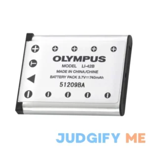 Olympus LI-42B Battery