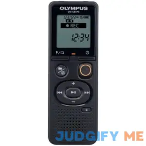 Olympus OM System VN-541PC Digital Voice Recorder