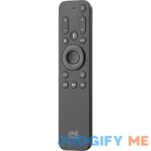 One For All Apple TV Remote URC1110
