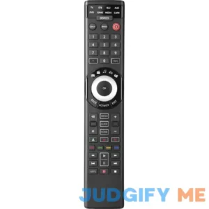 One For All Smart Control 8 Universal Remote