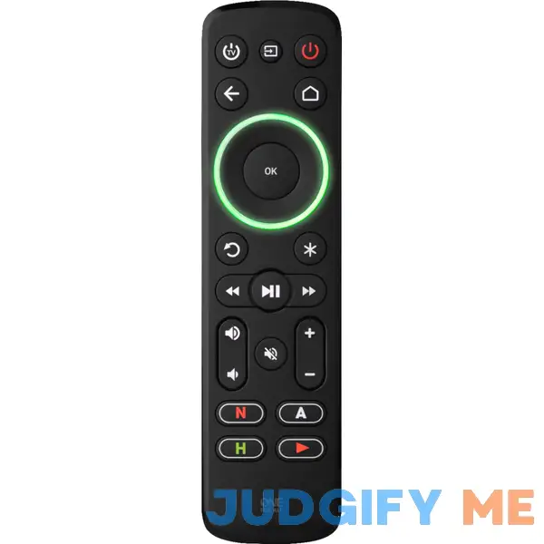 One For All Streamer Remote One For All Streamer Remote