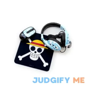 One Piece Tech Bundle