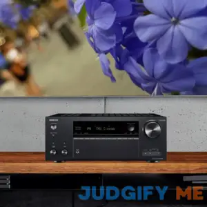 Onkyo TX-NR696