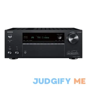 Onkyo TX-NR797 9.2-Channel Network A/V Receiver