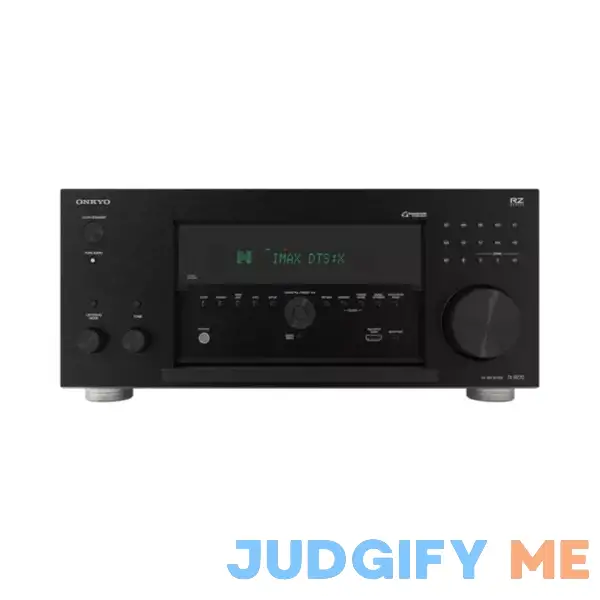 Onkyo TX-RZ70 11.2 Channel AV Receiver Onkyo TX-RZ70 11.2 Channel AV Receiver