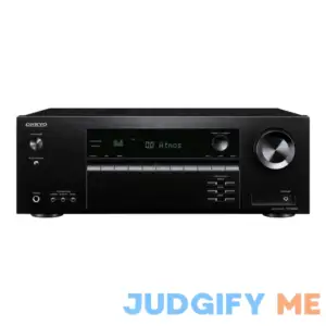 Onkyo TX-SR494 7.2 Channel A/V Receiver