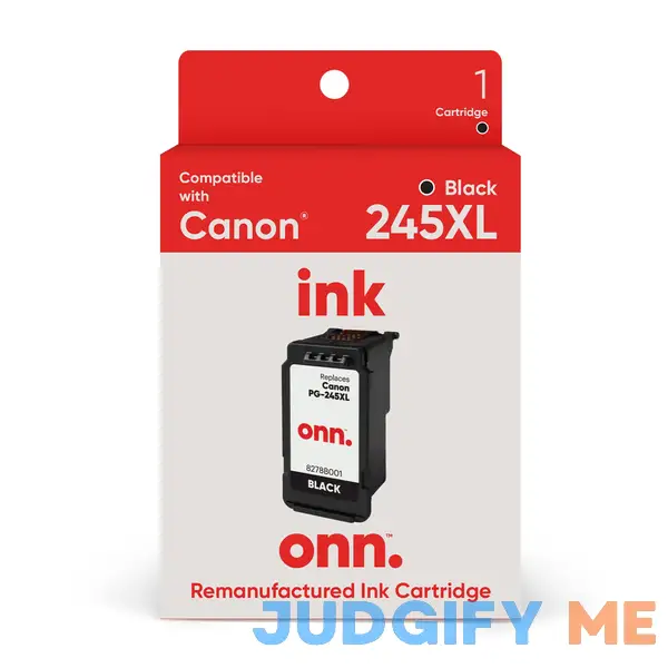 Onn Canon Ink Onn Canon Ink