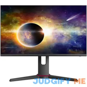 Onn FHD 165hz 1ms Gaming Monitor Cables