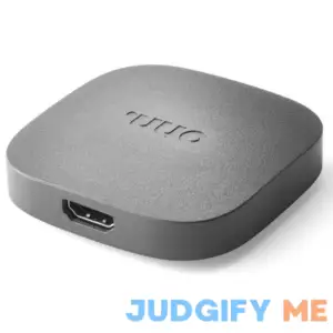 Onn Google TV 4K Streaming Box