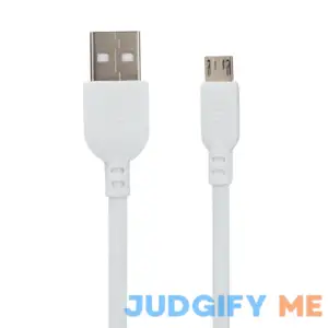 Onn Micro-USB to USB Cable