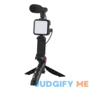 Onn Smartphone Vlogging Kit