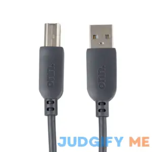 Onn USB Printer Cable