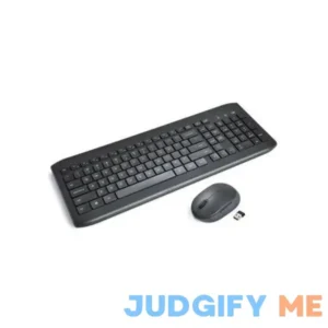 Onn Wireless Keyboard Mouse