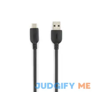 Onn. 10ft USB to USB-c Cable