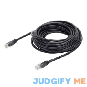 Onn. 14ft Cat6 Networking Cable